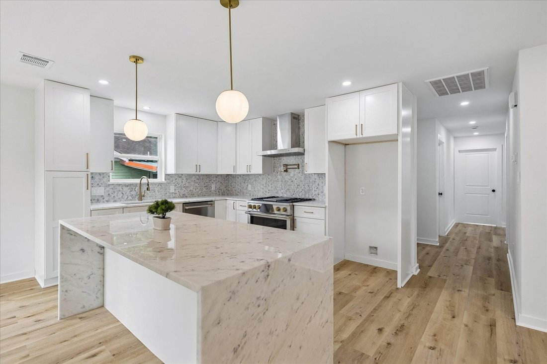 House in Houston, Texas, United States 3 - 18204791