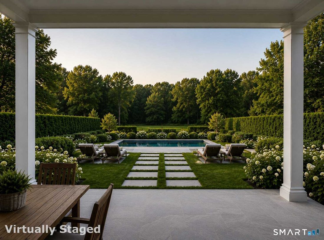House in New Canaan, Connecticut, United States 3 - 18206745