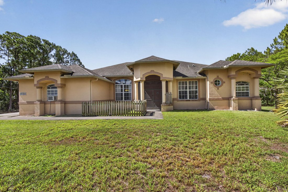 House in Loxahatchee, Florida, United States 4 - 18204586