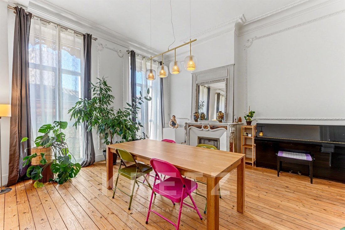 Apartment in Capitole, Toulouse, France 5 - 18205720