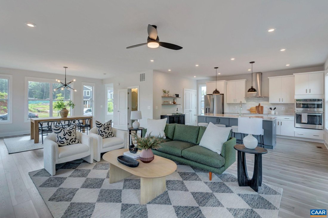 House in Farmville, Virginia, United States 5 - 18203566
