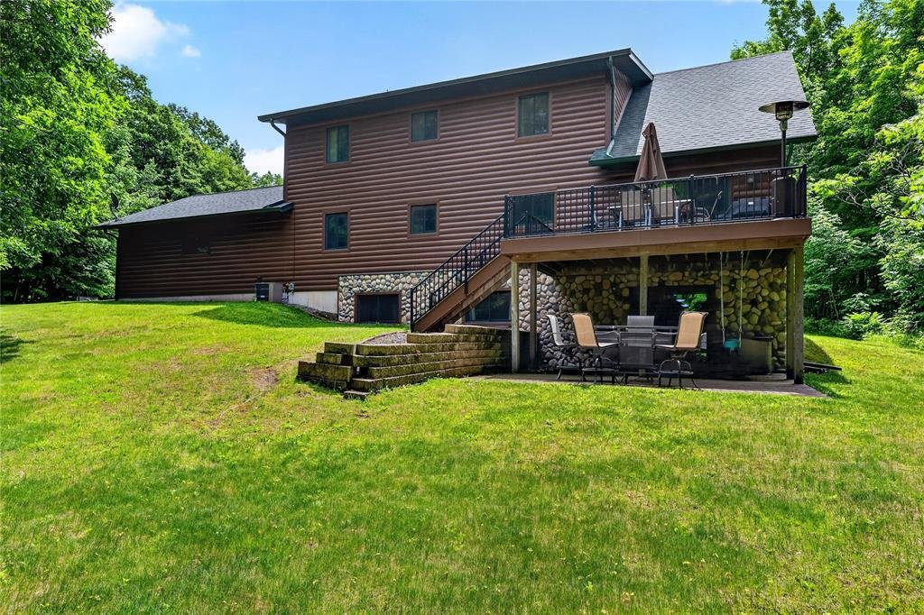 House in Shell Lake, Wisconsin, United States 2 - 18203284