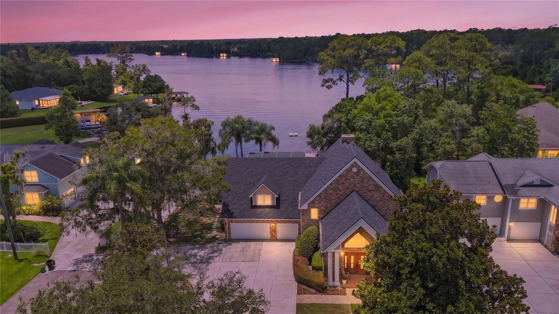 House in Chuluota, Florida, United States 2 - 18203821