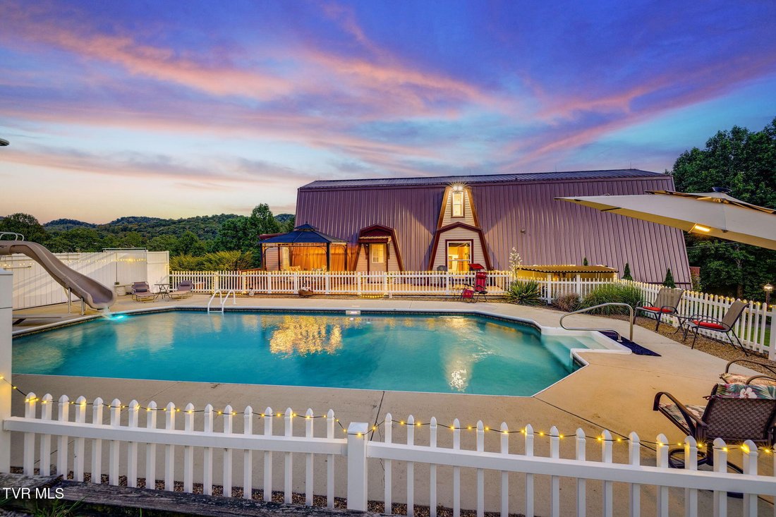 House in Blountville, Tennessee, United States 3 - 18204760