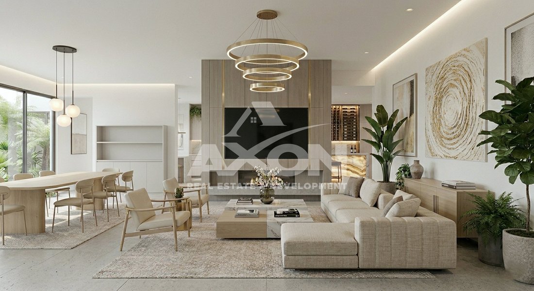 Apartment in Chalandri, Attica, Greece 1 - 18200389