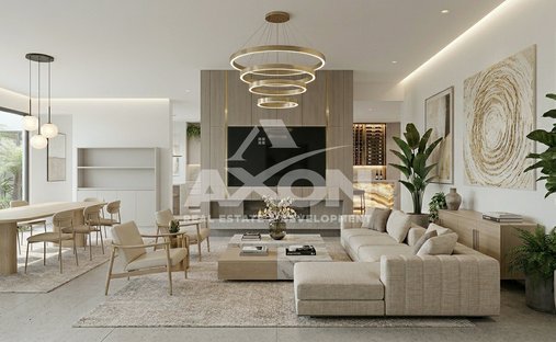 Apartment in Chalandri, Attica, Greece 1