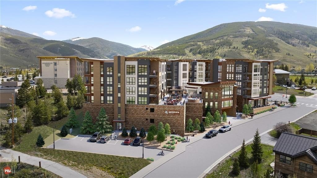 House in Dillon, Colorado, United States 2 - 18206817