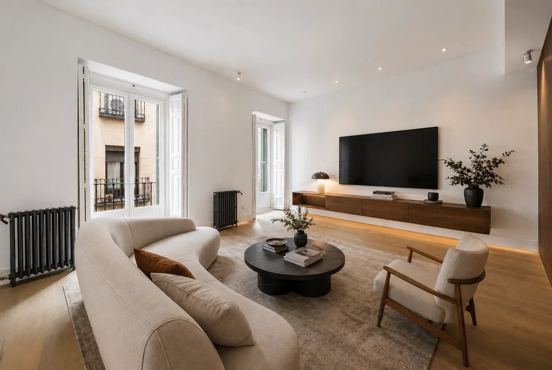Apartment in Centro, Madrid, Spain 3 - 17908061