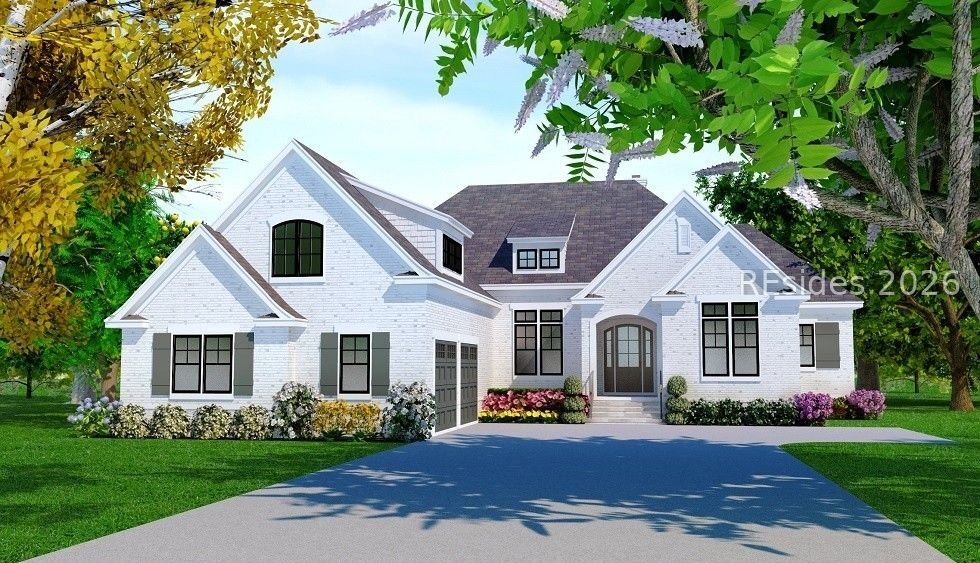 House in Hilton Head Island, South Carolina, United States 1 - 17794475