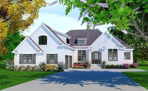 House in Hilton Head Island, South Carolina, United States 1