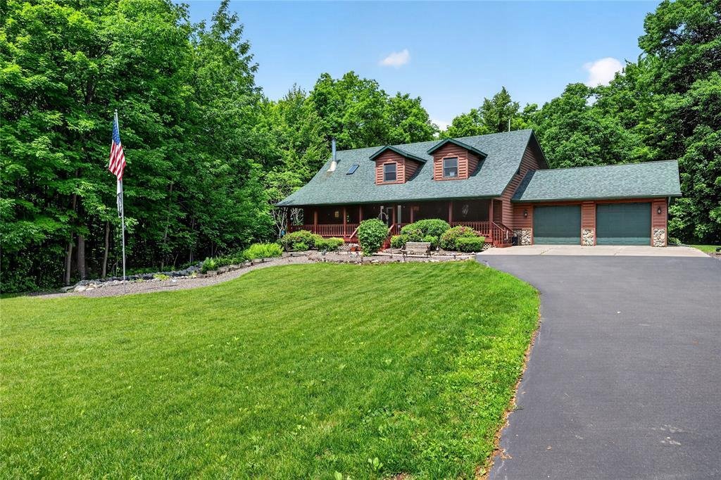 House in Shell Lake, Wisconsin, United States 3 - 18203284