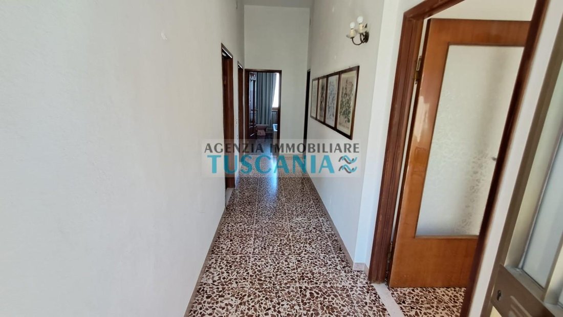 Country House in Marina di Cecina, Cecina, Tuscany 4 - 18203801
