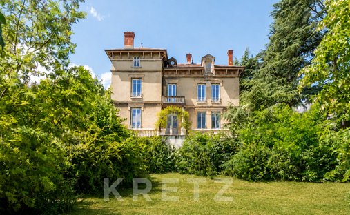 Casa en Pasteur – Margnolles, Caluire-et-Cuire, Francia 1