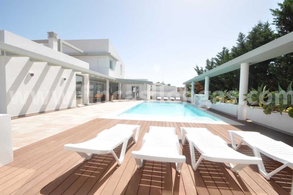 Villa in Ciutadella de Menorca, Balearic Islands, Spain 5 - 18203831