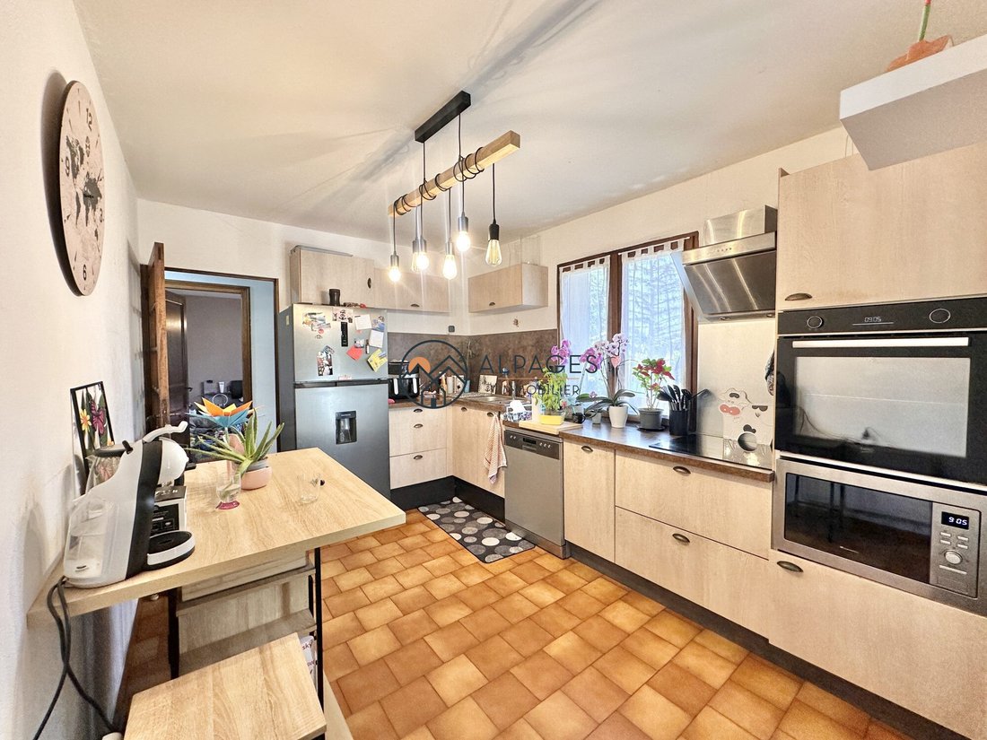 Chalet in Guillestre, Provence-Alpes-Côte d'Azur, France 3 - 18206812