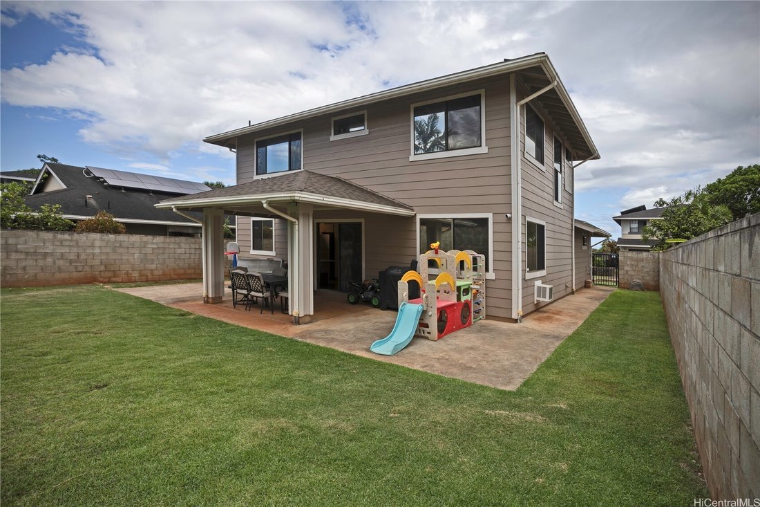 House in Waipahu, Hawaii, United States 4 - 18206697