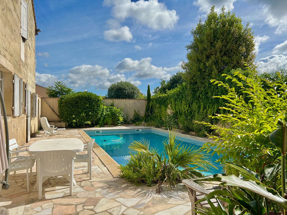 Villa in Libourne, Nouvelle-Aquitaine, France 2 - 18204116