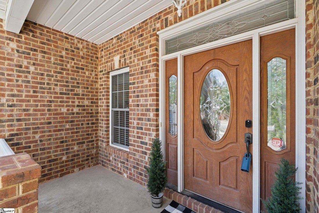 House in Taylors, South Carolina, United States 2 - 18203324