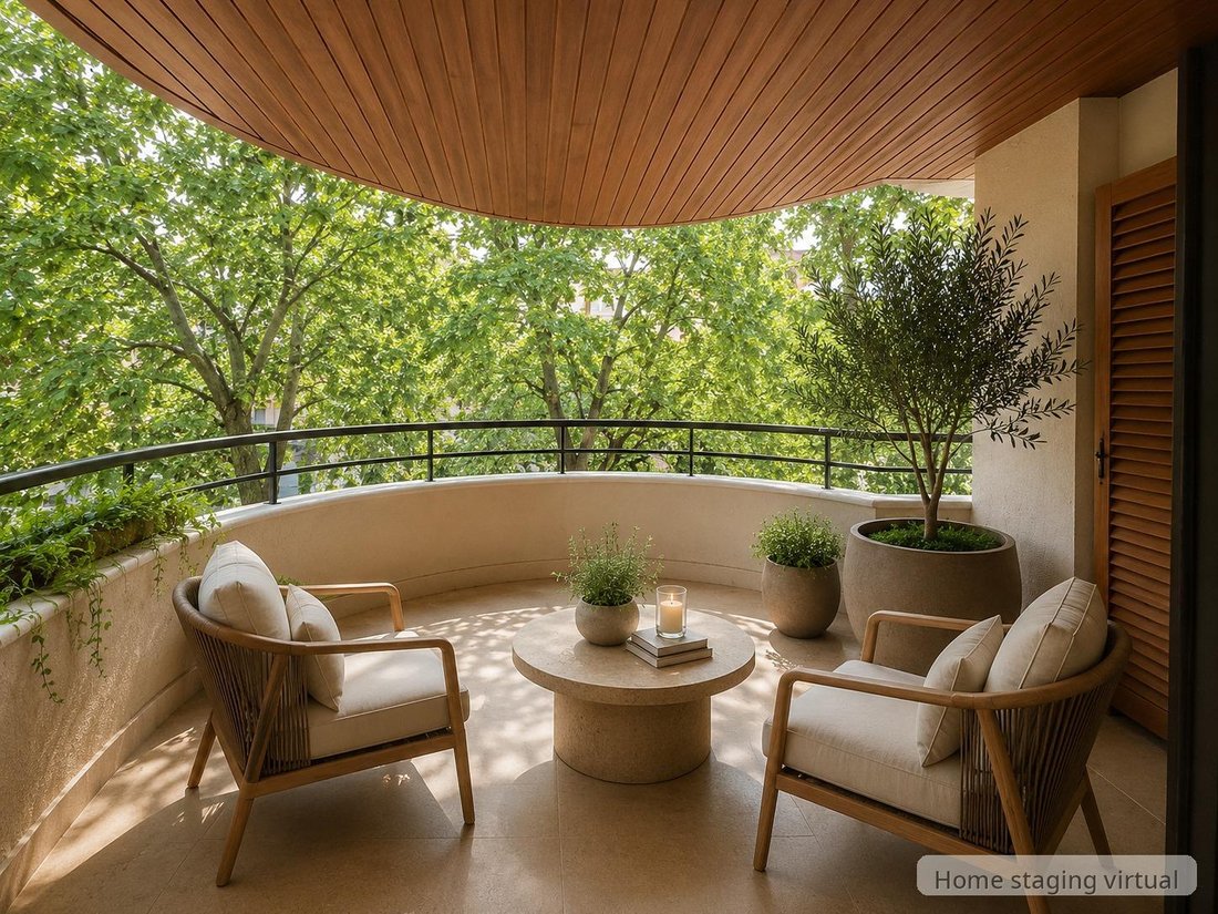 Apartment in Palma, Balearic Islands, Spain 4 - 18204217