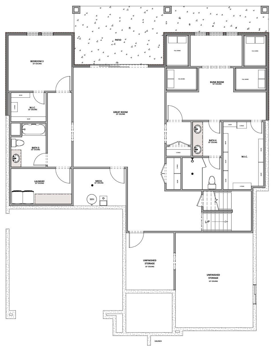 Maison à Heber City, Utah, États-Unis 4 - 18203714