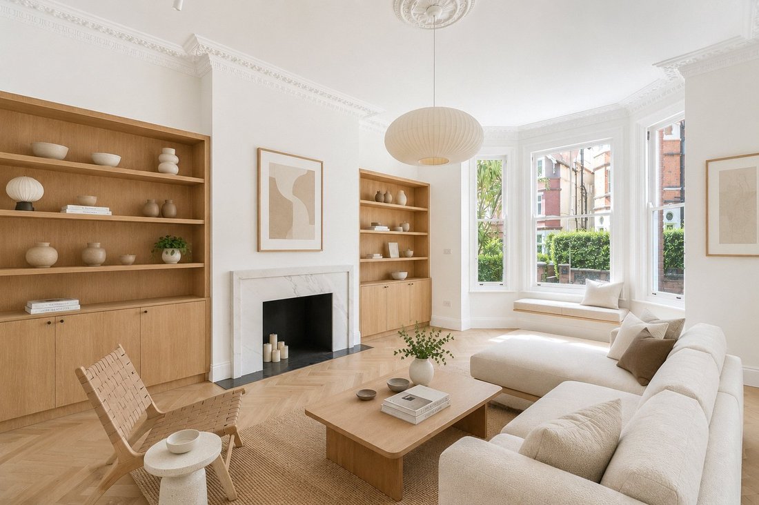 Apartment in Swiss Cottage, Camden, England 3 - 18203184
