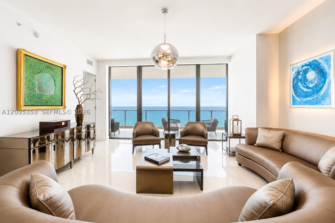 Condo in Sunny Isles Beach, Florida, United States 1 - 18200221