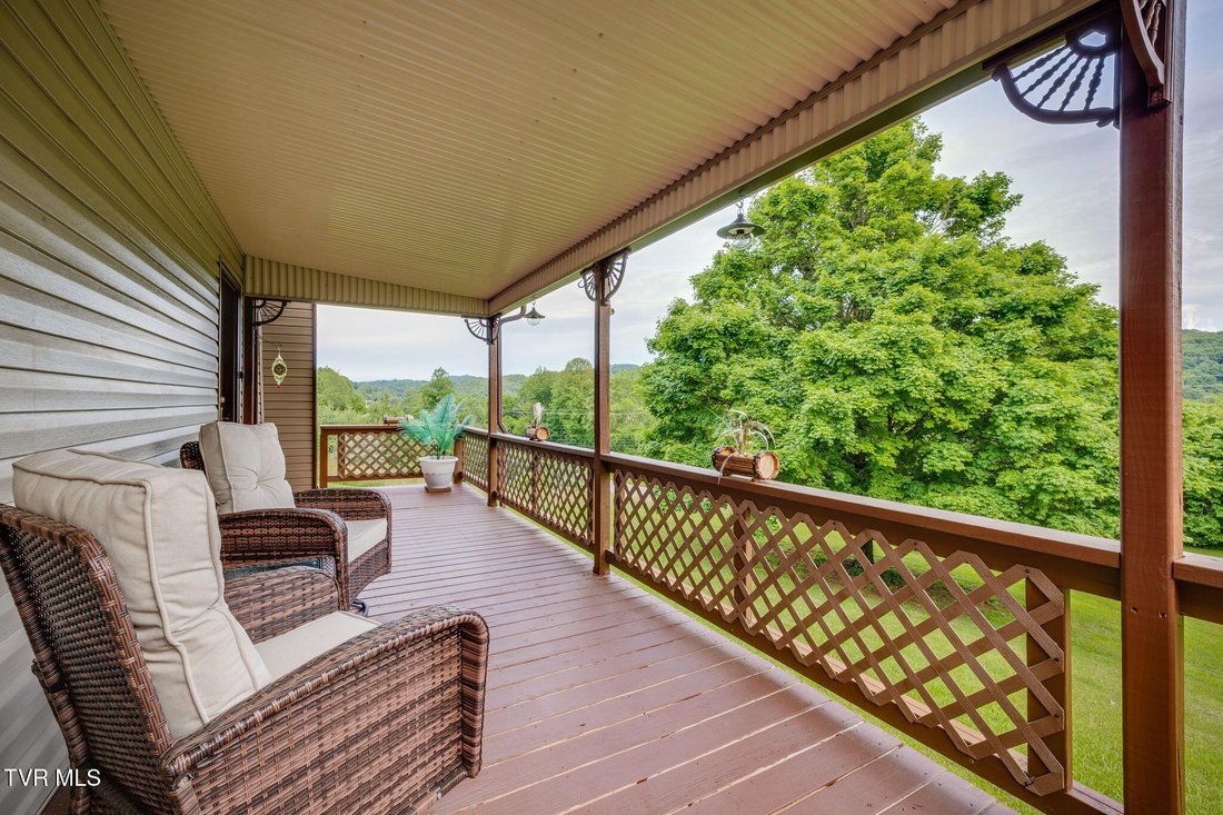 House in Blountville, Tennessee, United States 5 - 18204760