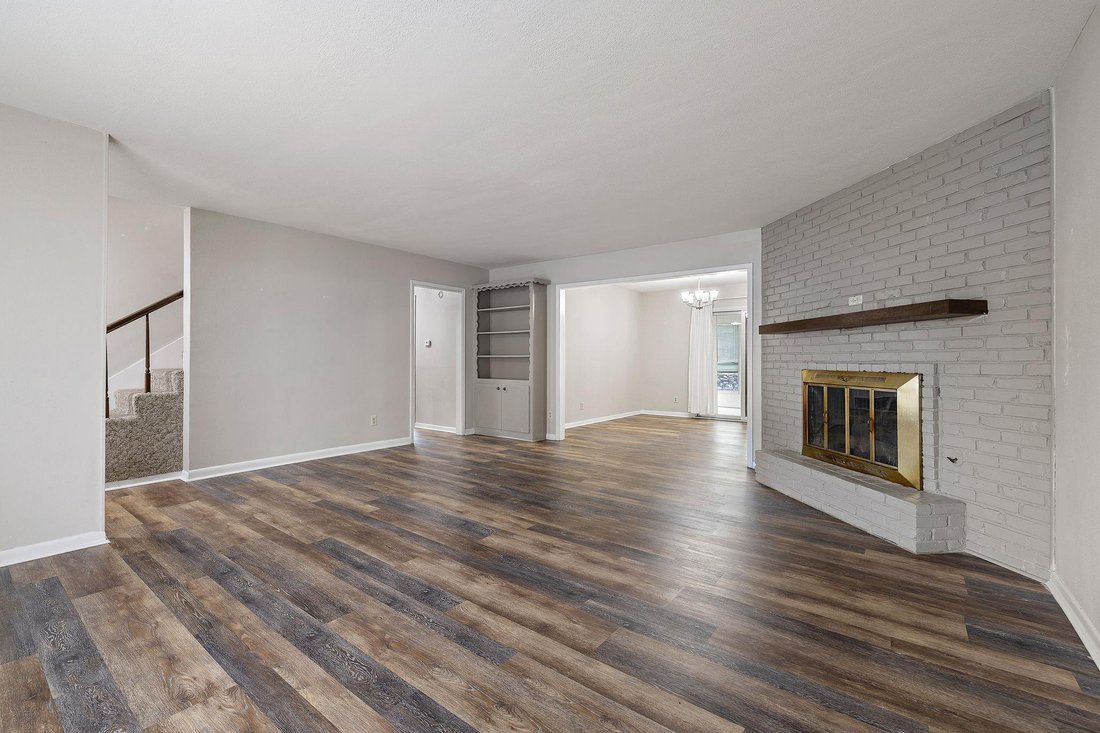 House in Austin, Texas, United States 5 - 18204356