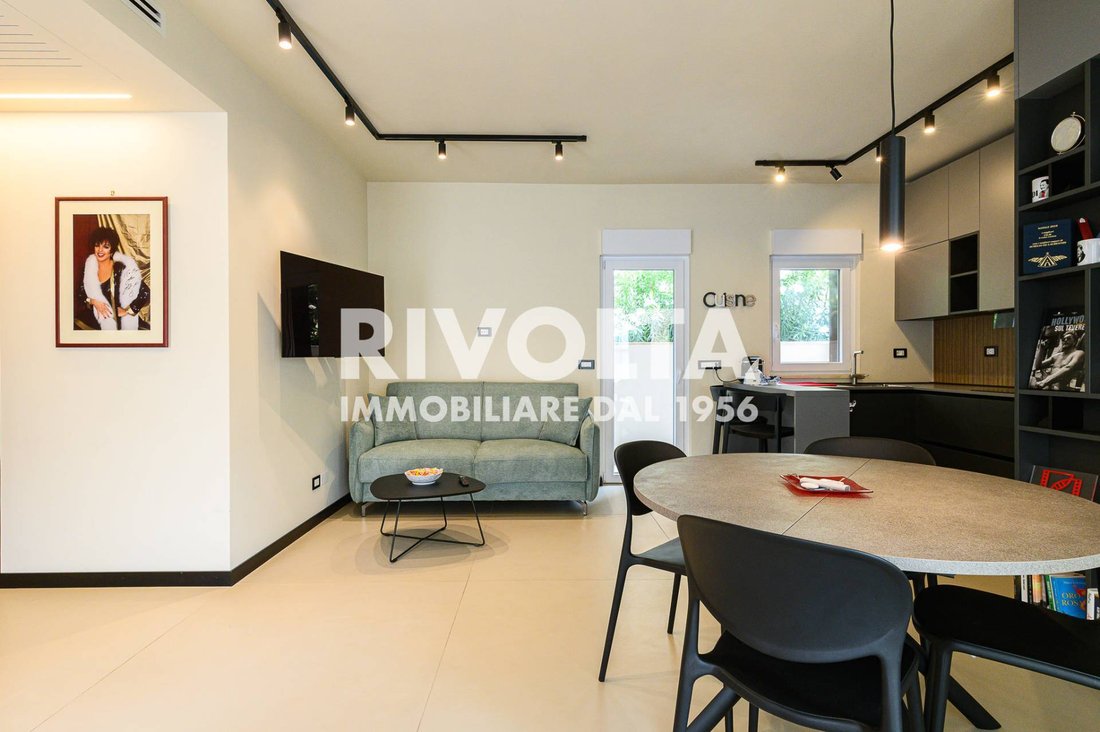 Apartment in Cortina d'Ampezzo - Farnesina, Rome, Lazio 2 - 18206574