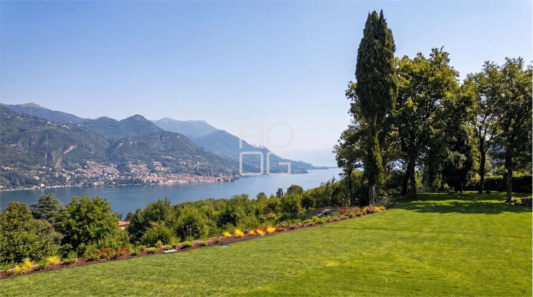Villa in Salo, Lombardy, Italy 1 - 17574243