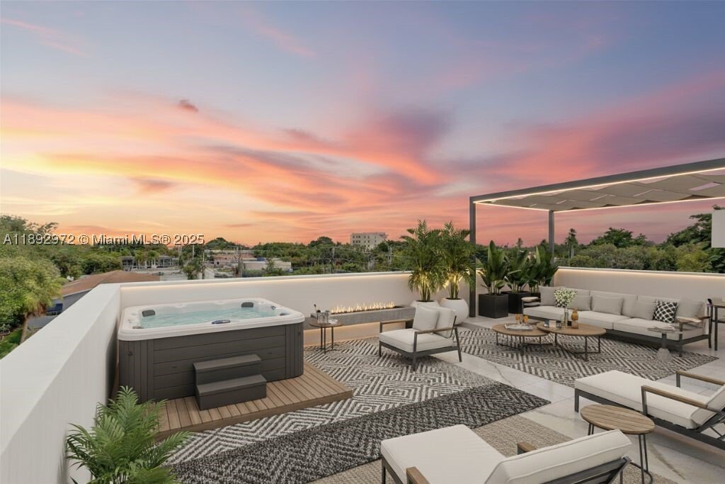 Townhouse in Miami, Florida, United States 2 - 16488567