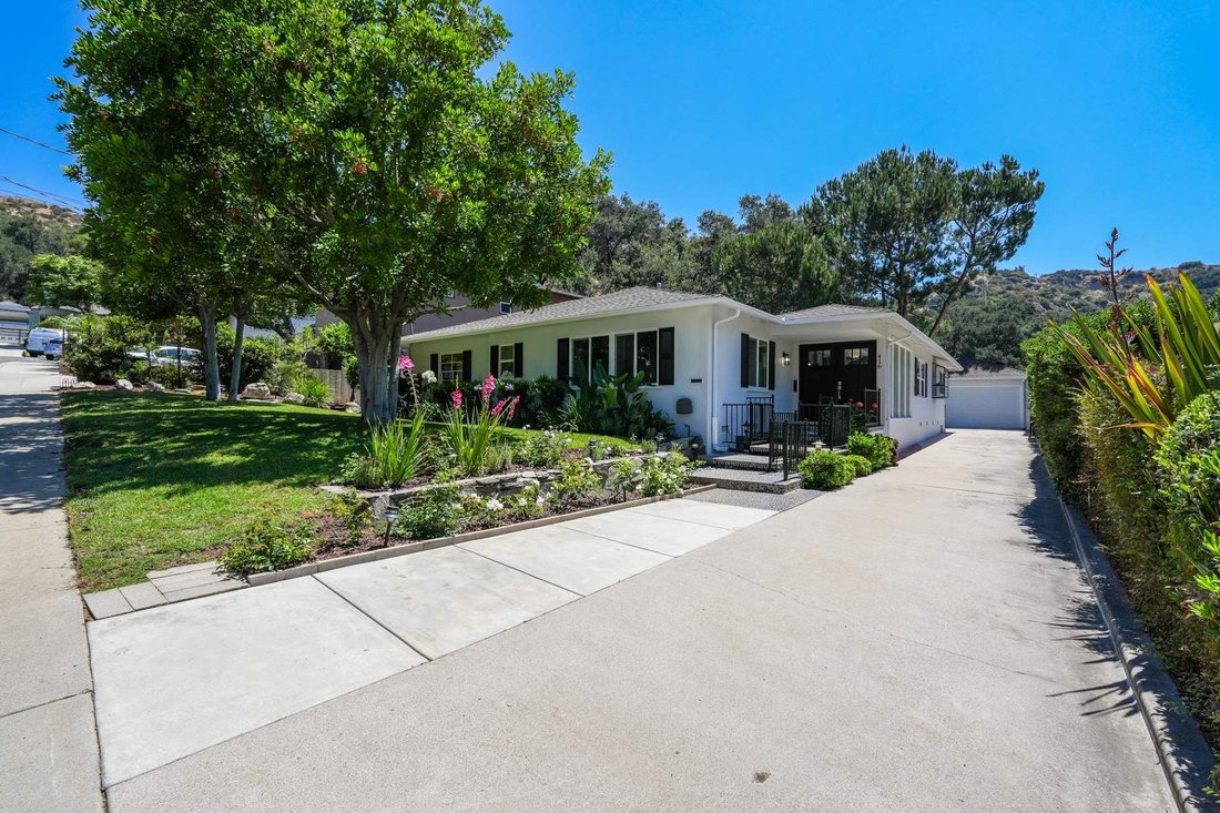 House in Glendale, California, United States 2 - 18191092