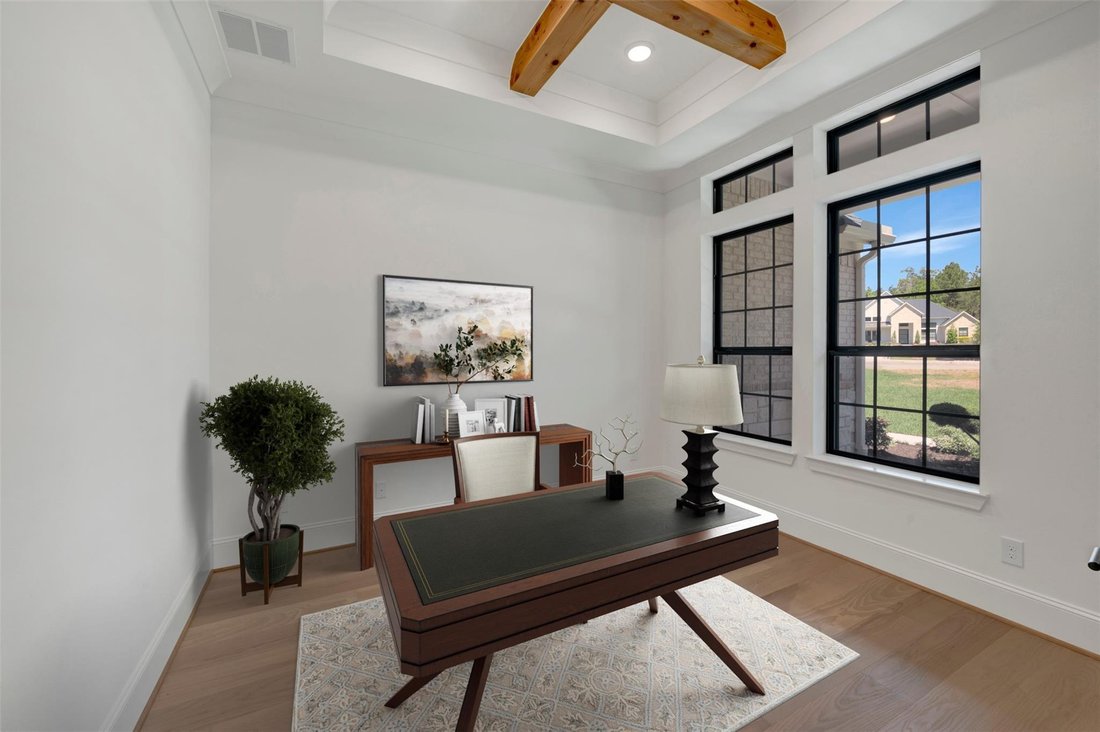 House in Montgomery, Texas, United States 5 - 17453591