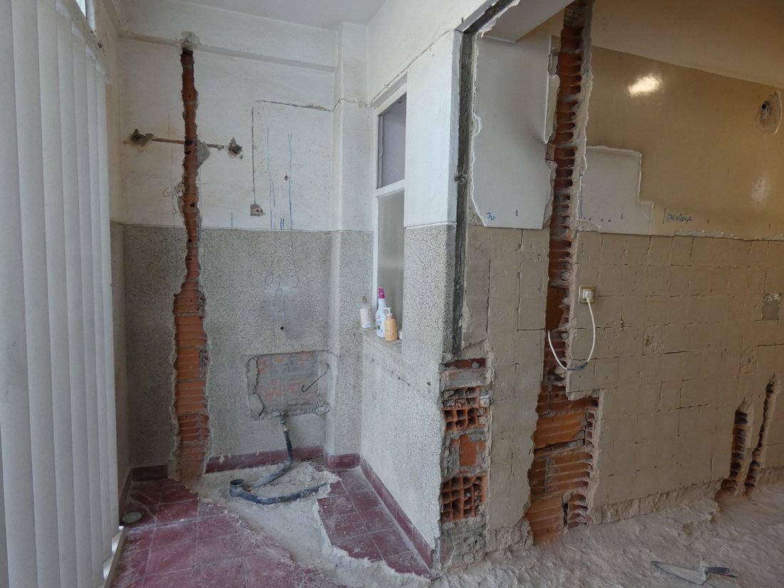Apartment in Olivais, Lisbon, Portugal 3 - 18205738