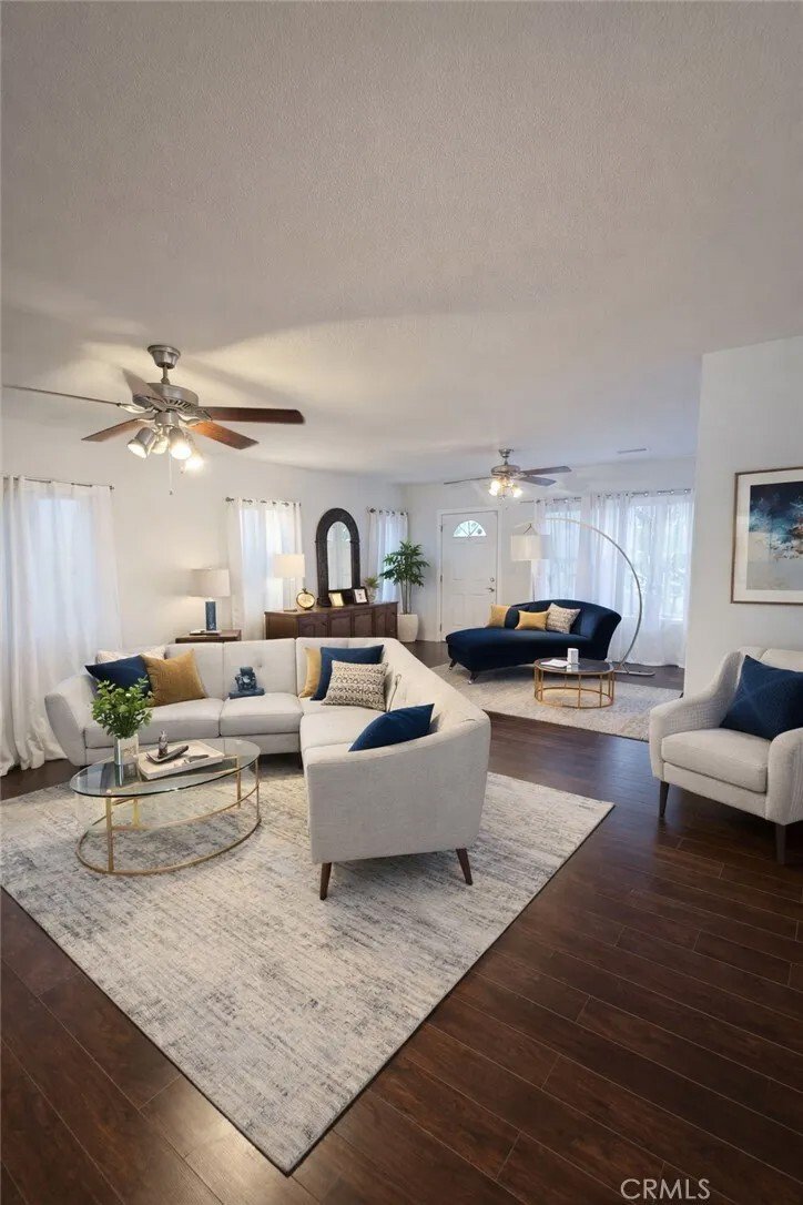 Townhouse in Los Angeles, California, United States 2 - 18204618