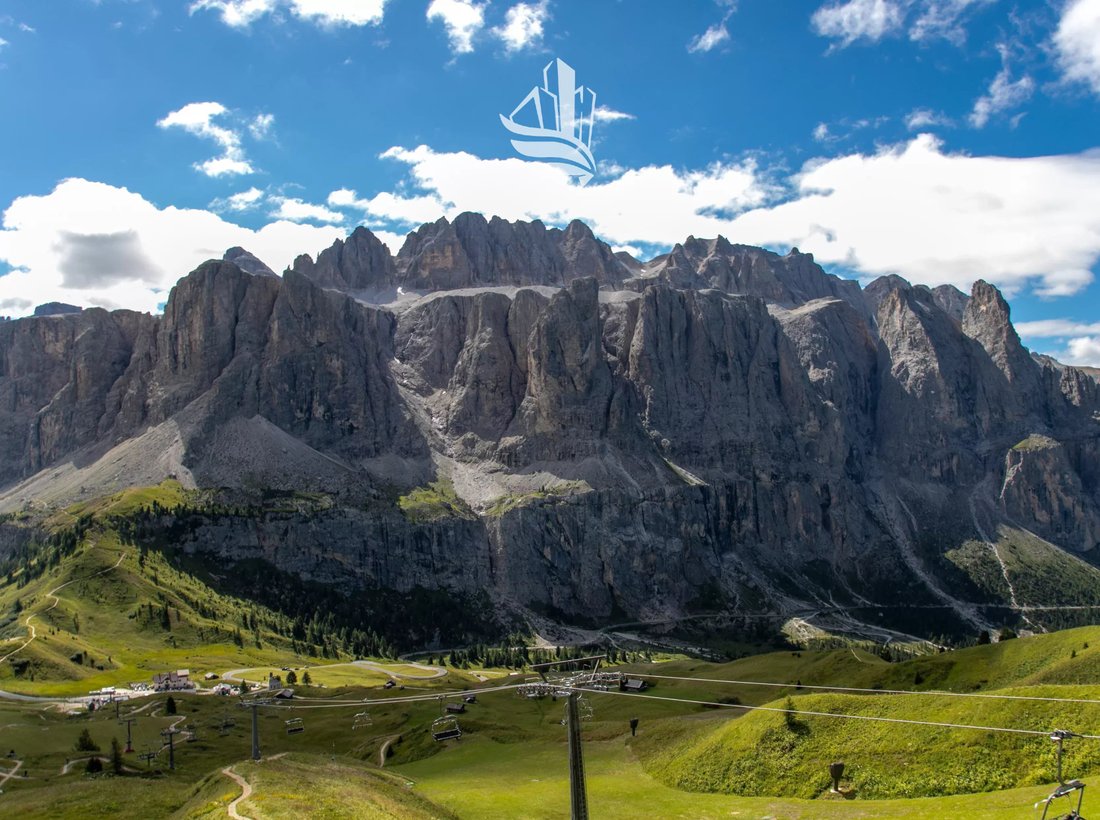 Apartment in Urtijei / St. Ulrich in Gröden, Trentino – Alto Adige/Südtirol, Italy 3 - 18201775