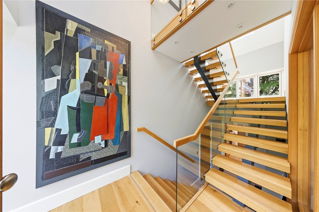 House in Prestbury, England 5 - 18201231