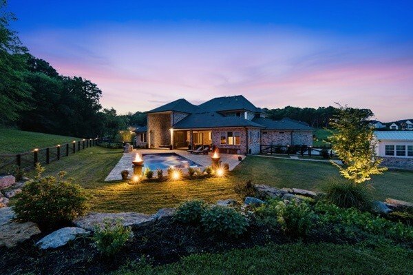 House in Franklin, Tennessee, United States 1 - 17521040