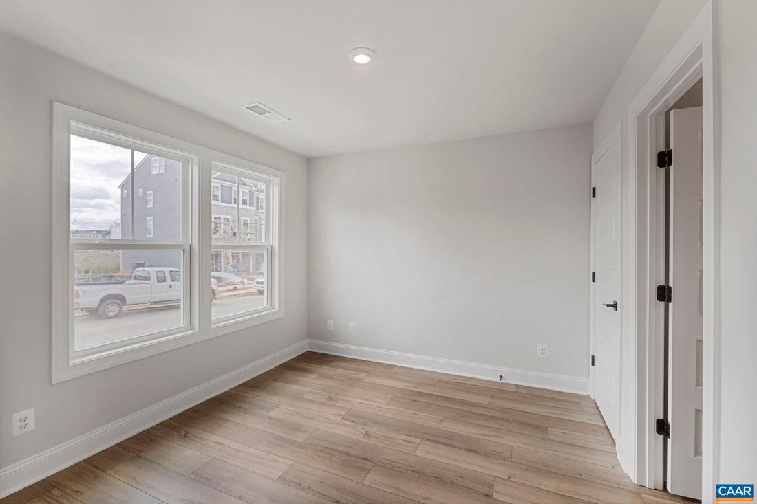 Condominio a Charlottesville, Virginia, Stati Uniti 4 - 18203542