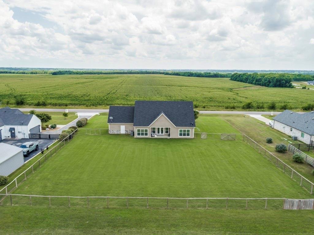 House in Santa Anna, Texas, United States 2 - 18205123