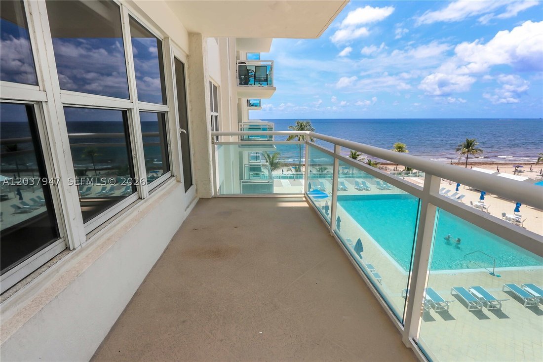 Condo in Fort Lauderdale, Florida, United States 3 - 18200225