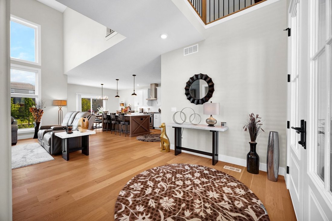 House in Bloomington, Illinois, United States 4 - 18204986