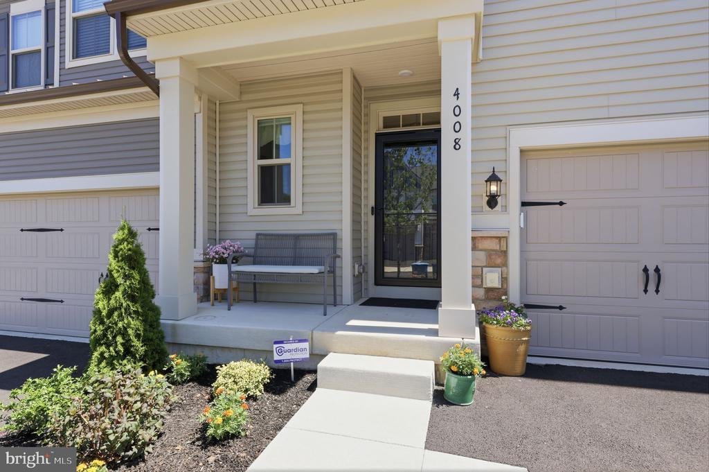 Townhouse in Jamison, Pennsylvania, United States 3 - 17354521