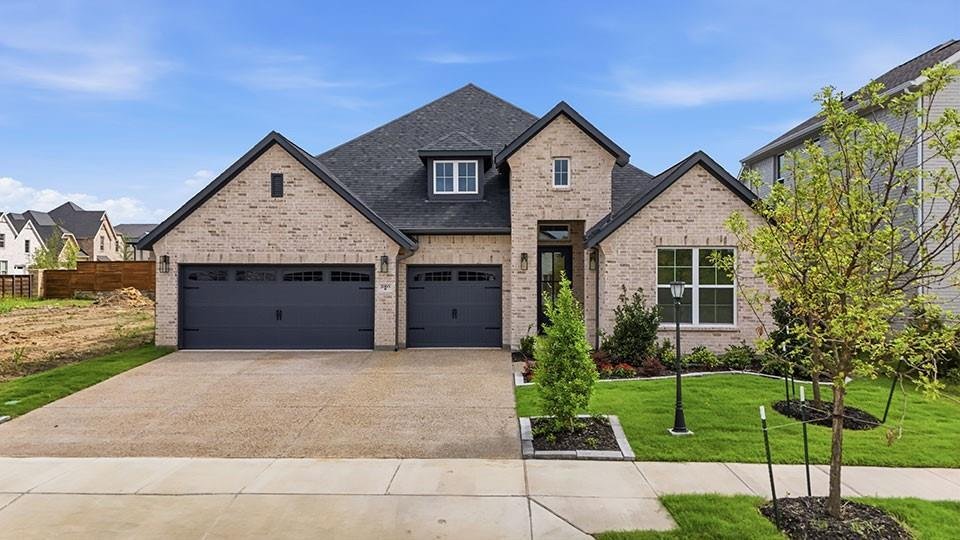 House in Mesquite, Texas, United States 1 - 17214397