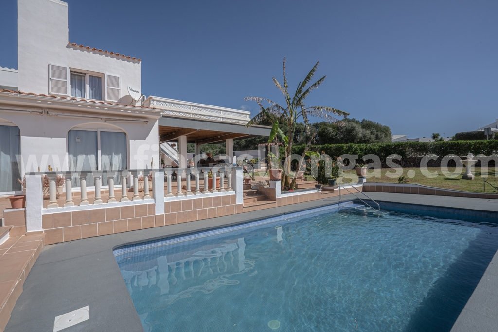 House in Maó / Mahón, Balearic Islands, Spain 3 - 18203329