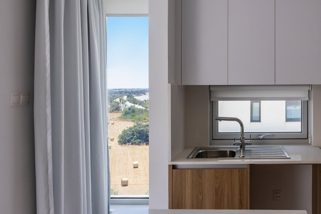 Apartment in Larnaca, Larnaca, Cyprus 4 - 18205924