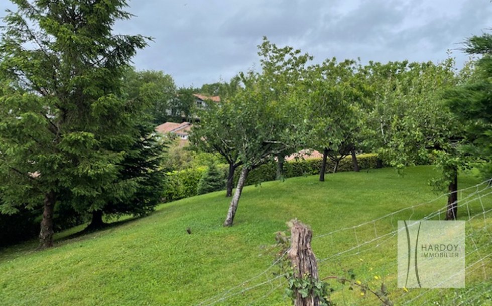 Land in Acotz, Saint-Jean-de-Luz, France 2 - 18200565