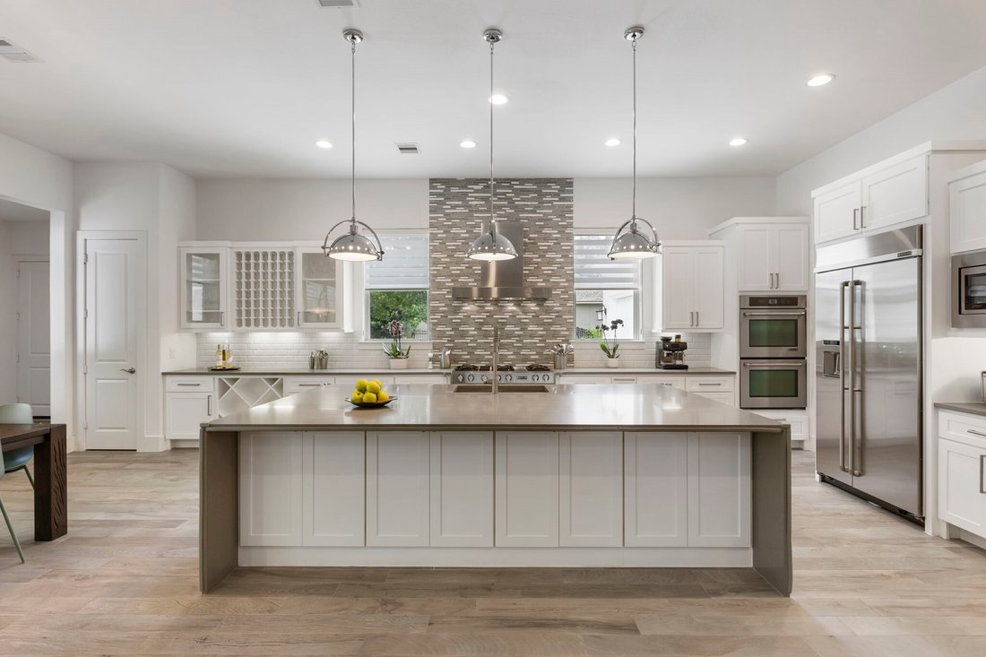 House in Spring, Texas, United States 3 - 18204068