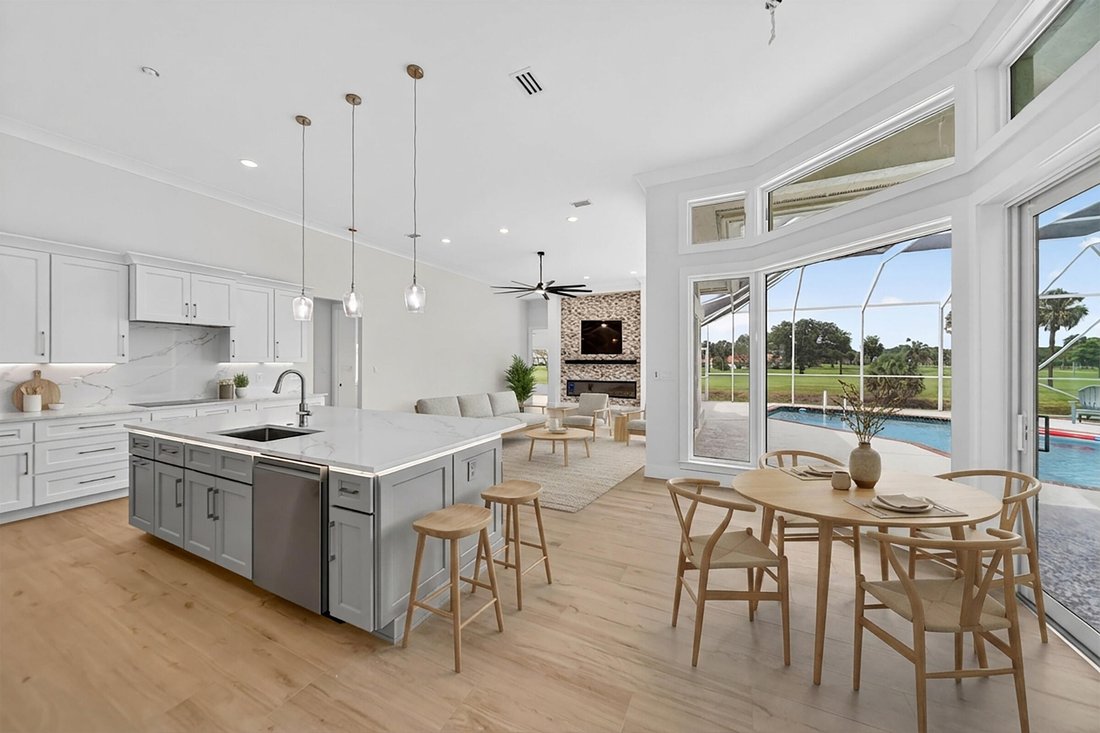 House in Palm City, Florida, United States 1 - 18092266