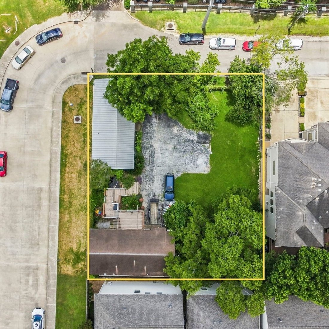 Land in Houston, Texas, United States 3 - 18200123